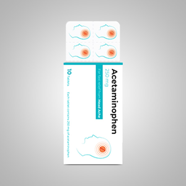 Cold Medicine Boxes Image 3